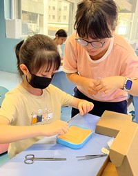 呆萌寵物小獸醫