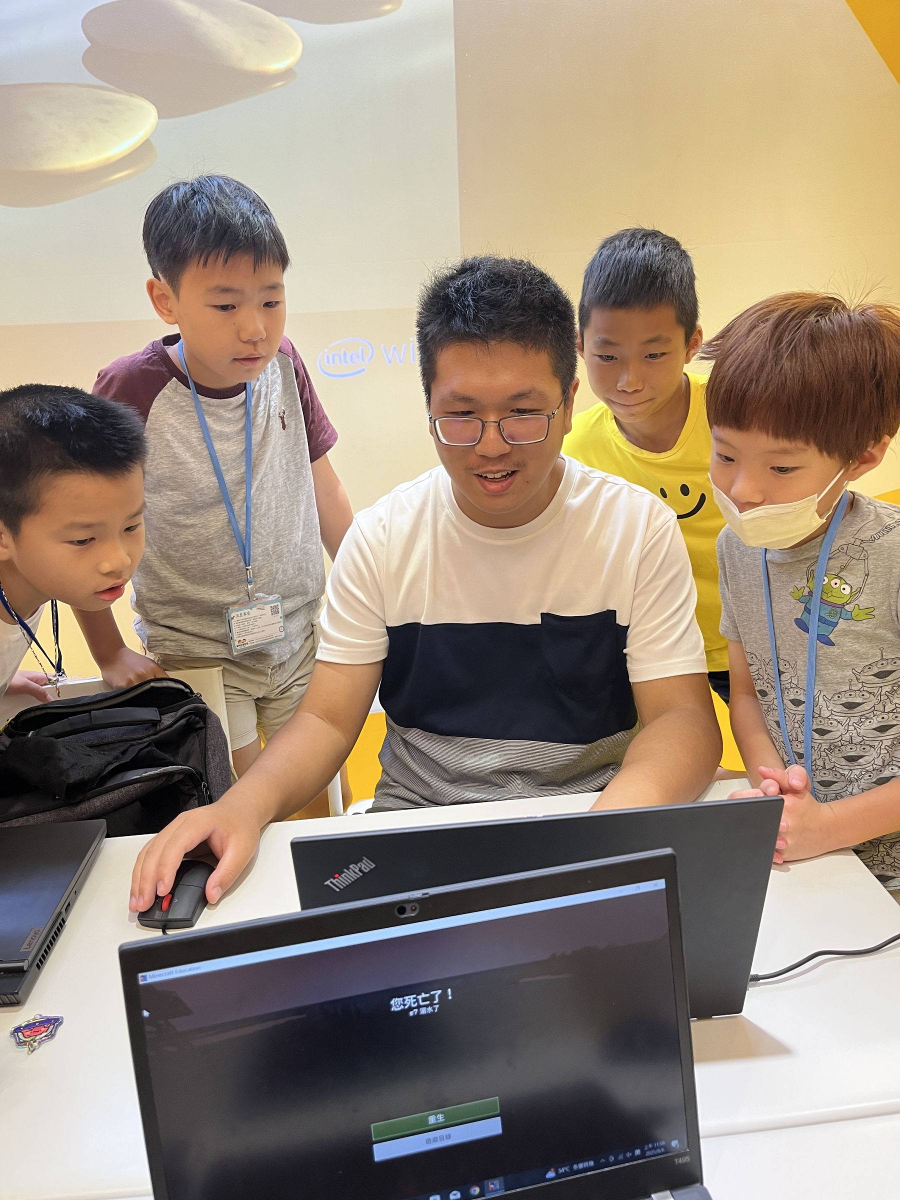 瘋狂麥塊Minecraft