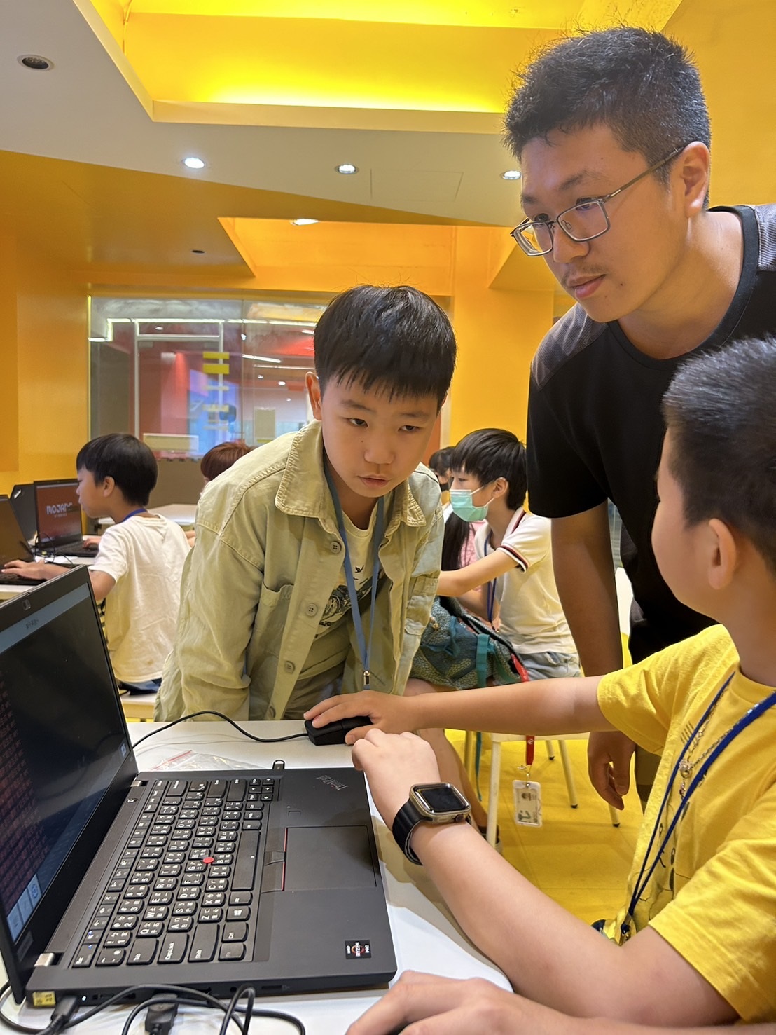 瘋狂麥塊Minecraft