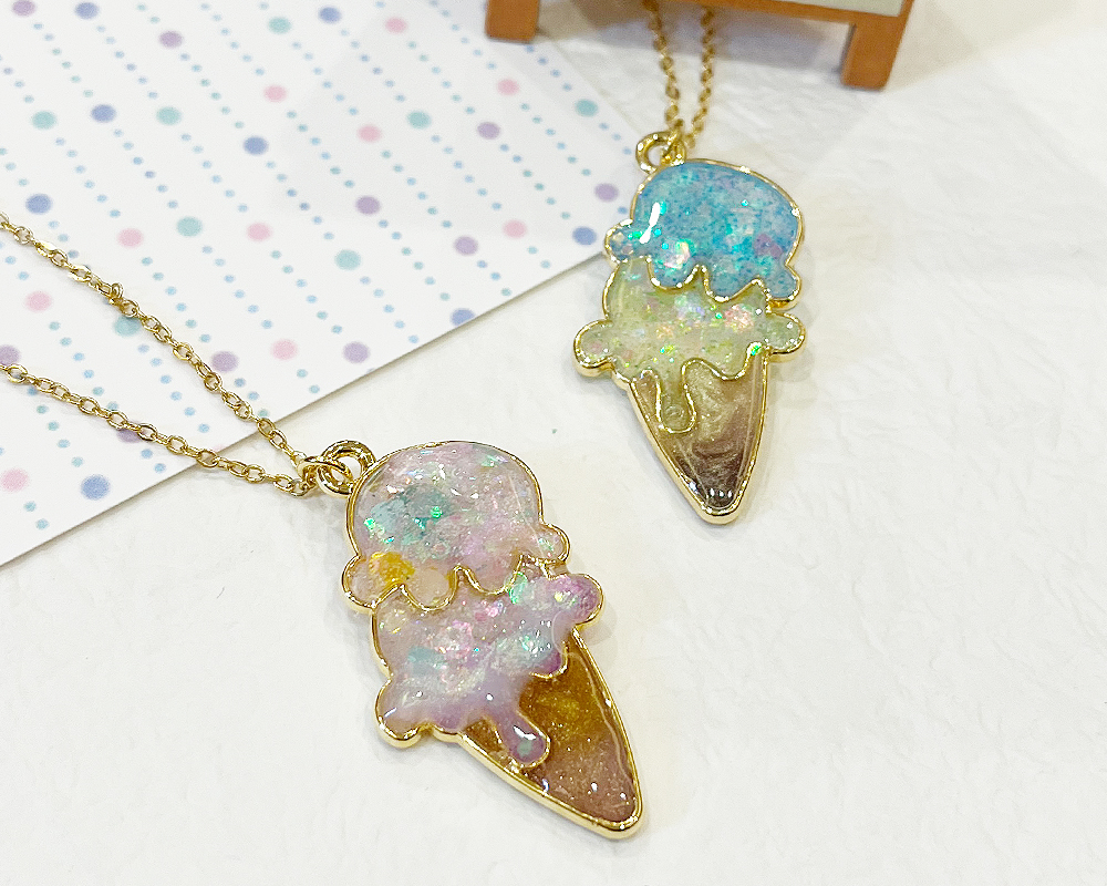 晶透UV水晶魔法