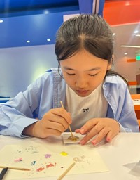 晶透UV水晶魔法