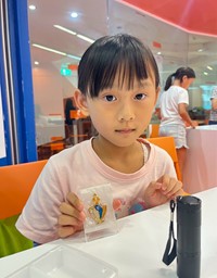 晶透UV水晶魔法